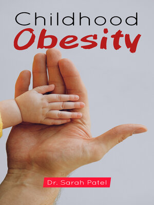 cover image of Coping with Childhood Obesity